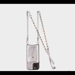 Bandolier Lena iPhone 12 case